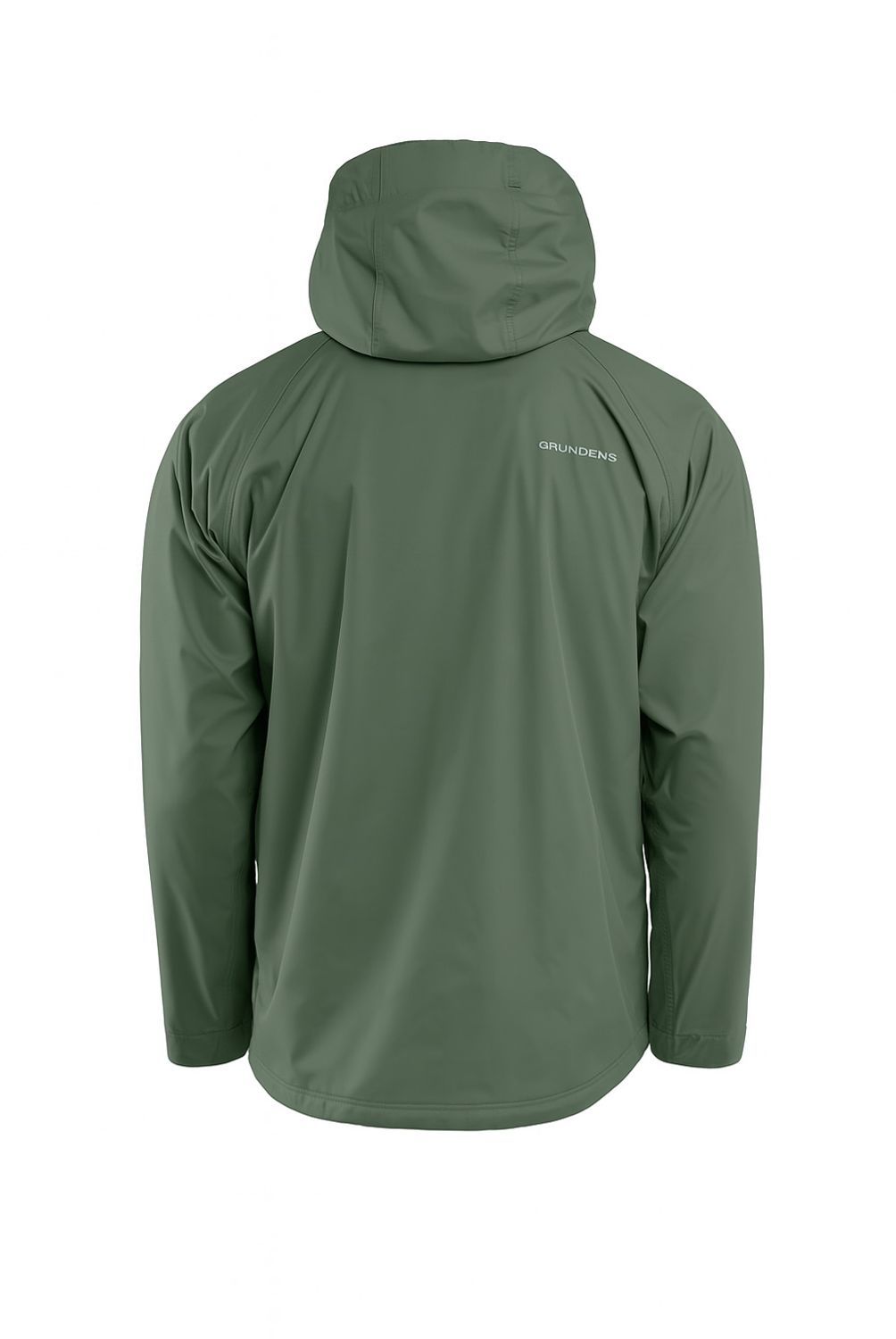 GRUNDENS - Chaqueta Neptune Jacket Unisex Grundens