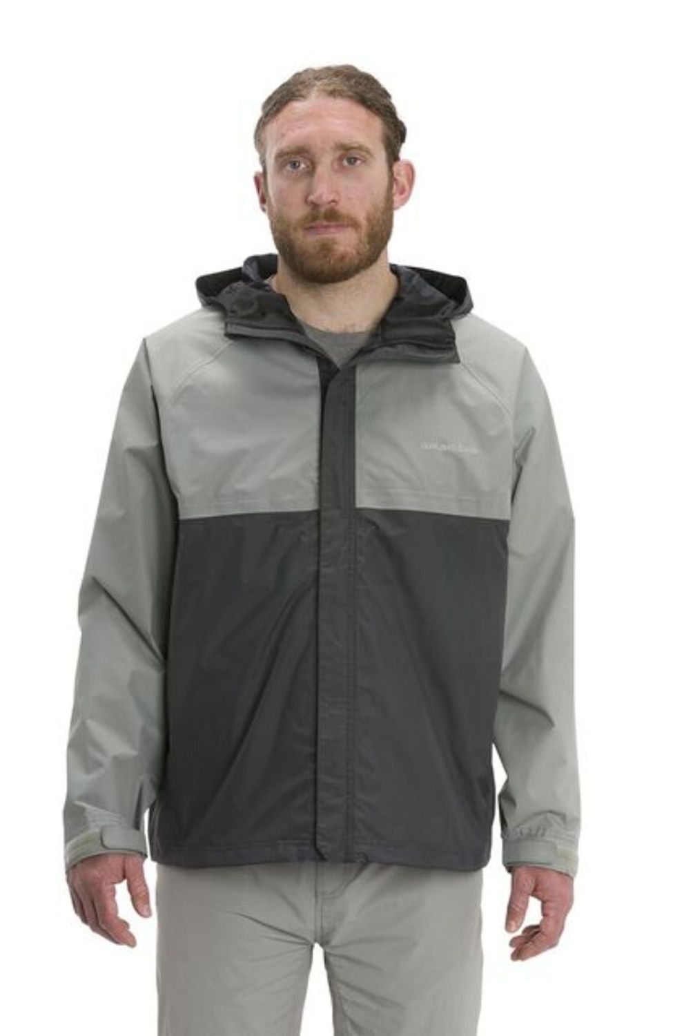 GRUNDENS - Chaqueta Trident Jacket Unisex Grundens