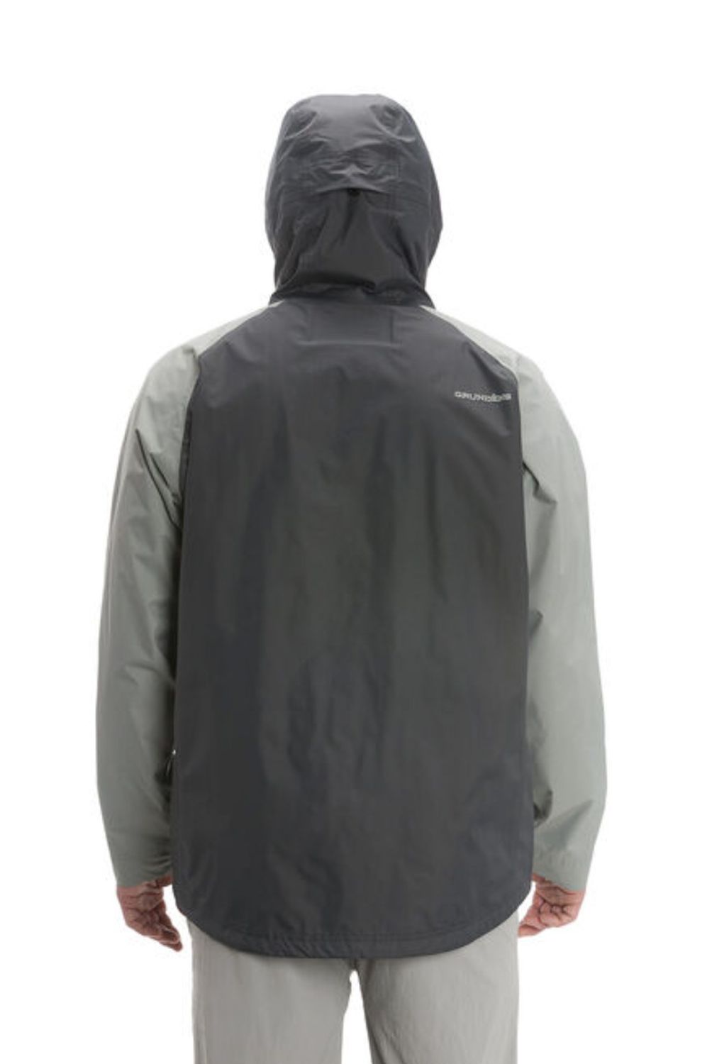 GRUNDENS - Chaqueta Trident Jacket Unisex Grundens