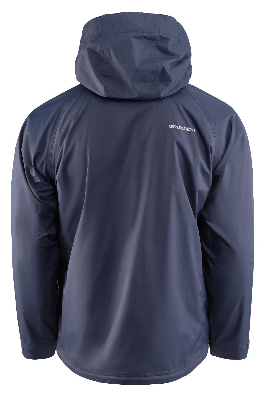 GRUNDENS - Chaqueta Trident Jacket Unisex Grundens