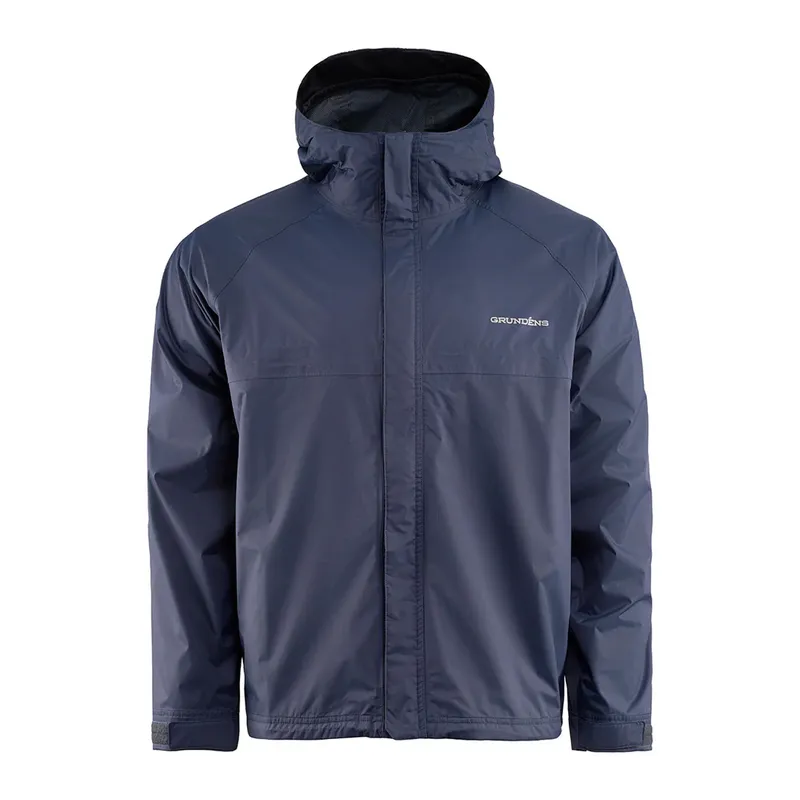 GRUNDENS - Chaqueta Trident Jacket Unisex Grundens