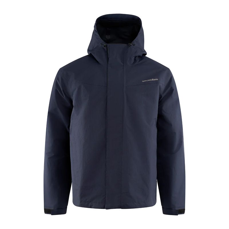 GRUNDENS - Chaqueta Full Share Jacket Unisex Grundens