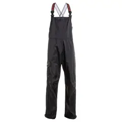 GRUNDENS - Jardinera Weather Watch Bib Black Unisex