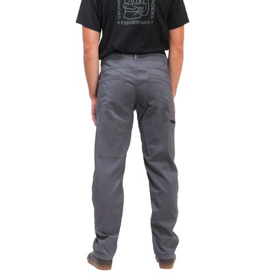 Imagen 2 del producto Pantalón Outdoor Foundry Pant -Iron Gate Unisex