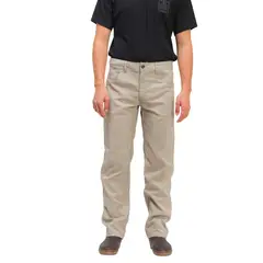 GRUNDENS - Pantalón Outdoor Foundry Pant -Winter Twig Unisex