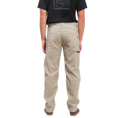 Imagen 2 del producto Pantalón Outdoor Foundry Pant -Winter Twig Unisex