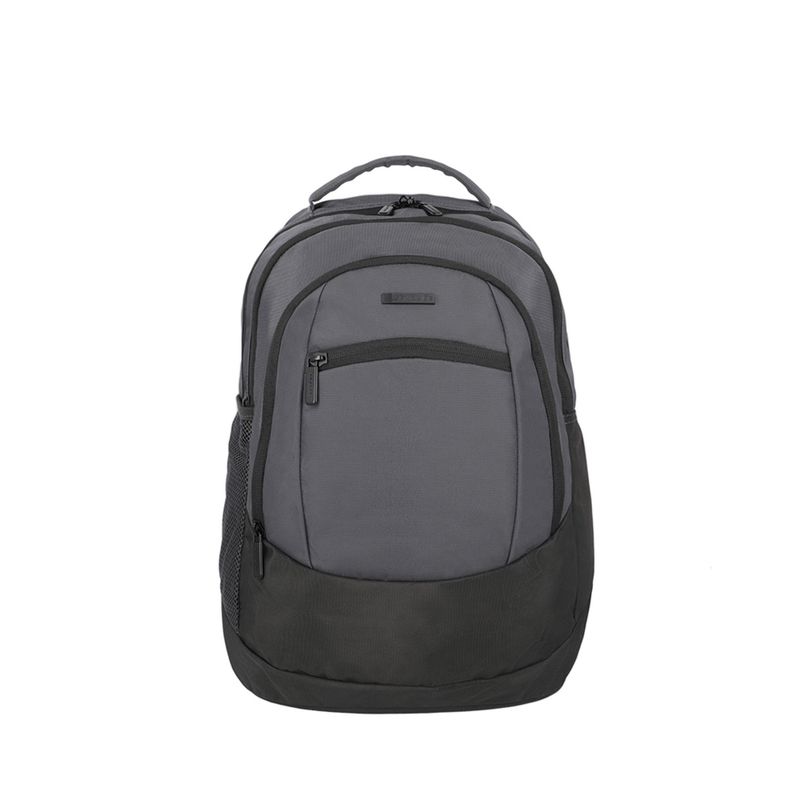 SAXOLINE - Crossway Mochila Grey Saxoline