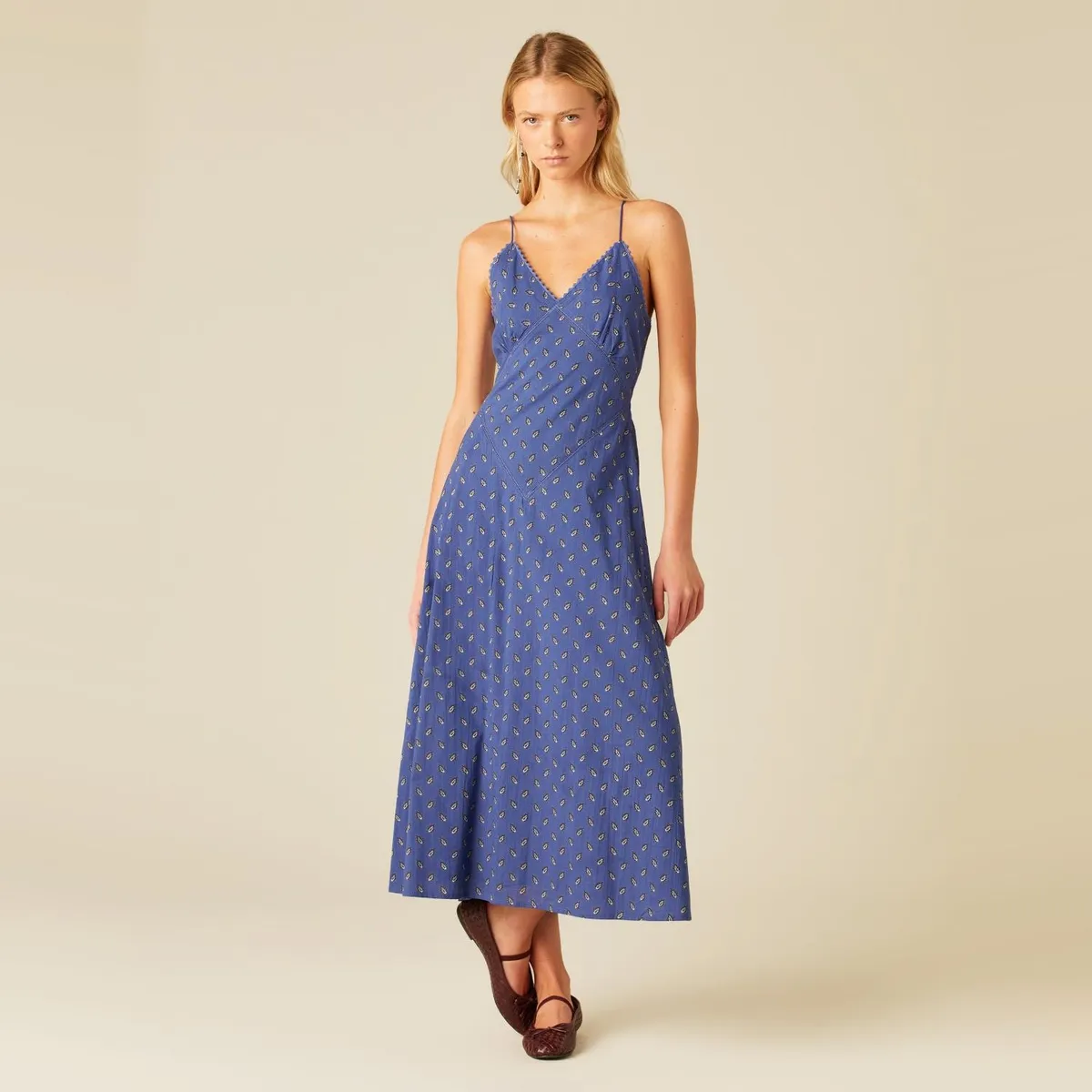 NICOLI - Vestido Mujer Nicoli