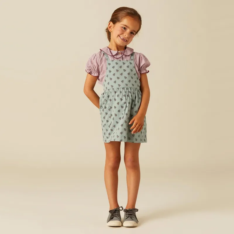 NICOLI - Vestido Niña Nicoli