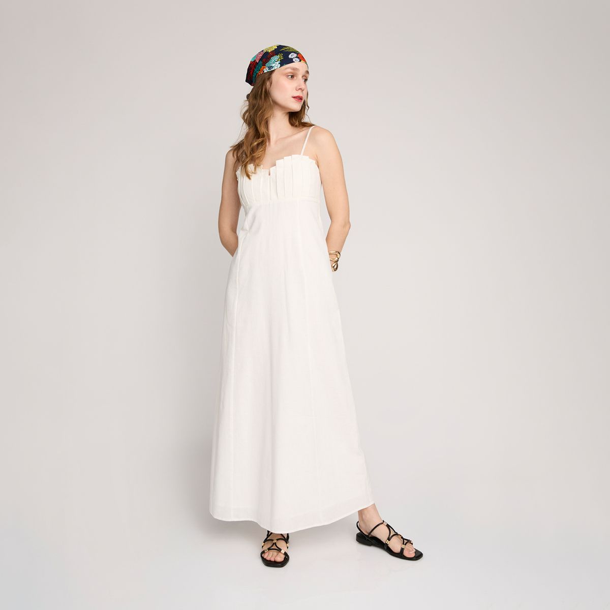 NICOLI - Vestido Mujer Nicoli