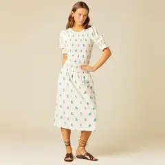 NICOLI - Vestido Mujer