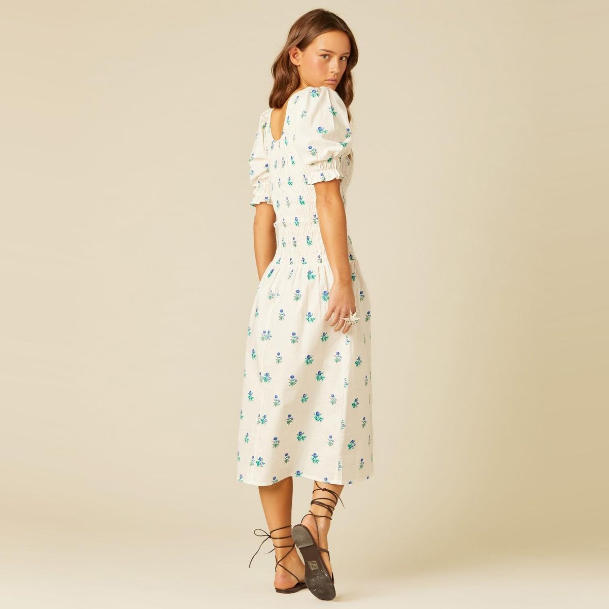 NICOLI - Vestido Mujer Nicoli