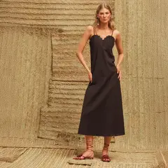 NICOLI - Vestido Mujer