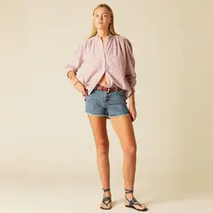 NICOLI - Short Mujer