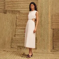 NICOLI - Vestido Mujer