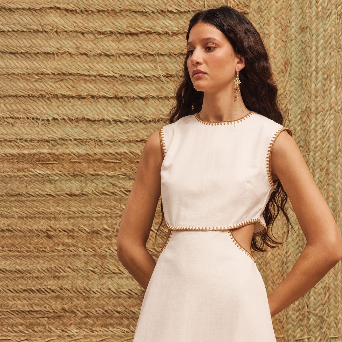 NICOLI - Vestido Mujer Nicoli