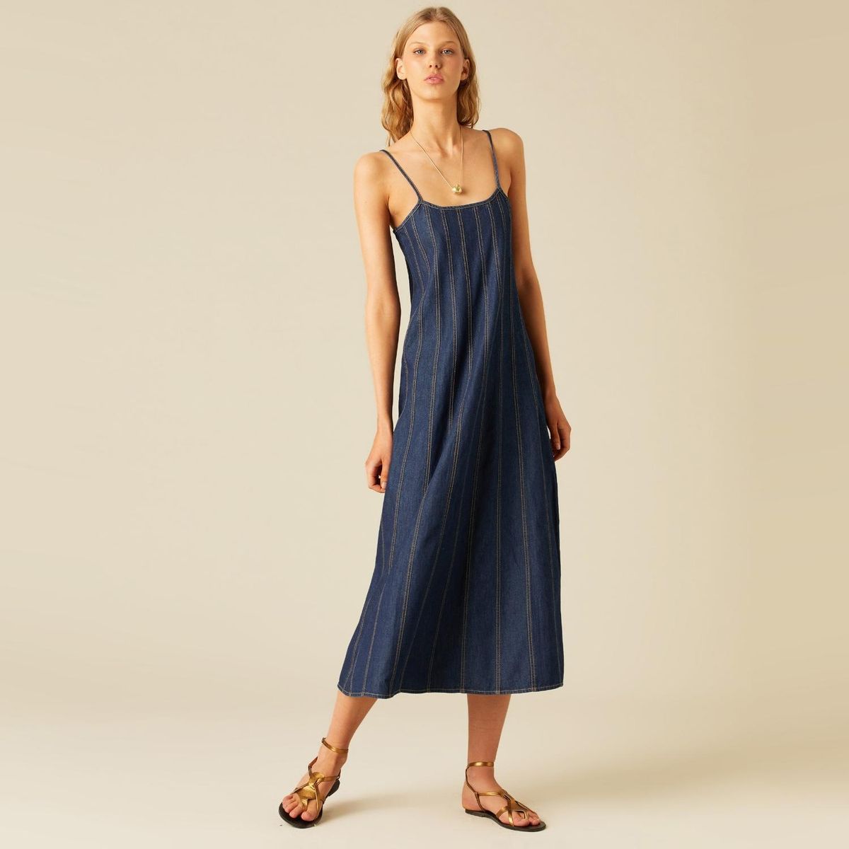 NICOLI - Vestido Mujer Nicoli