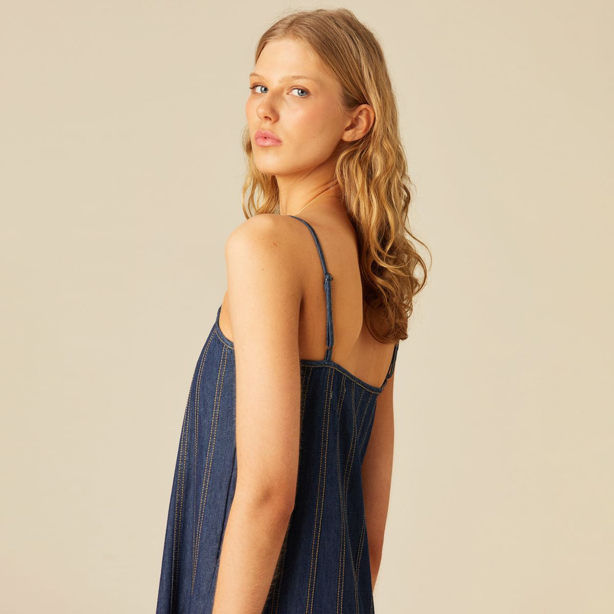 NICOLI - Vestido Mujer Nicoli