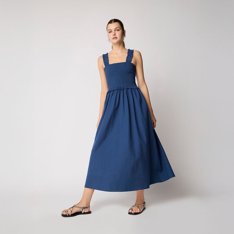 NICOLI Vestido Mujer
