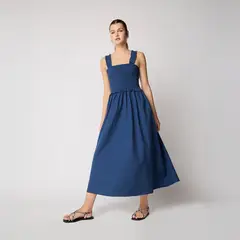 NICOLI - Vestido Mujer
