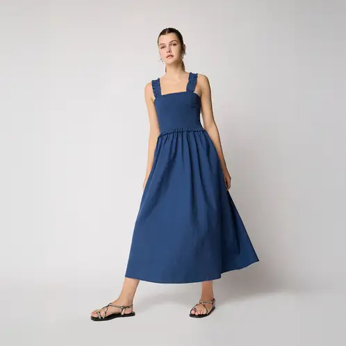 NICOLI - Vestido Mujer
