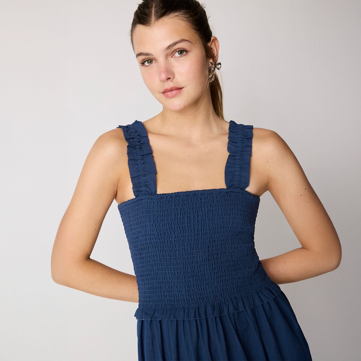 NICOLI - Vestido Mujer Nicoli