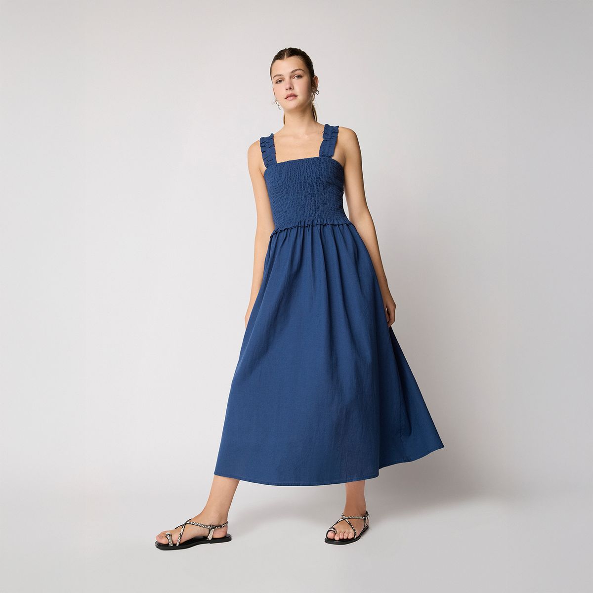 NICOLI - Vestido Mujer Nicoli