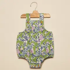 NICOLI - Enterito Bebé Niña