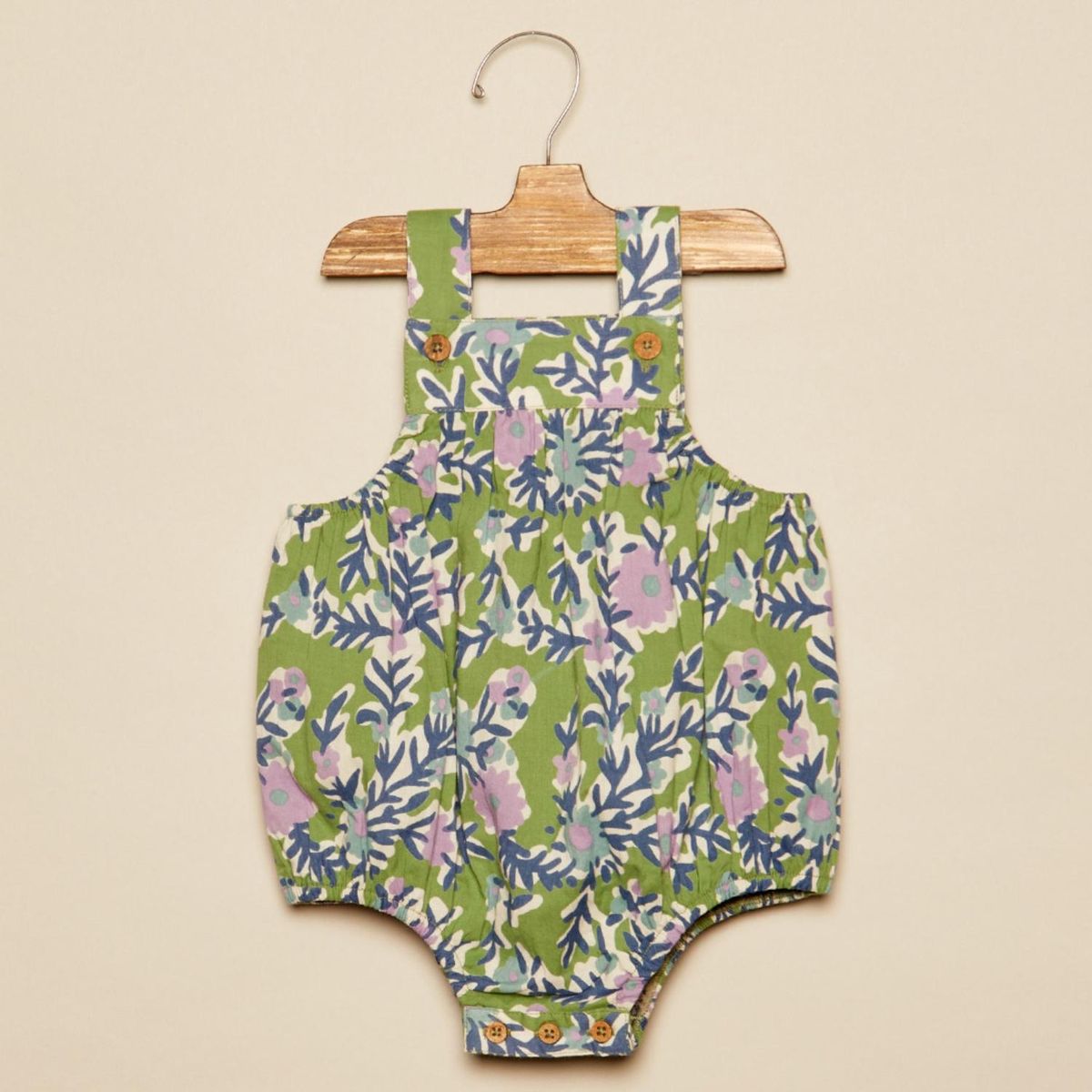 NICOLI - Enterito Bebé Niña Nicoli