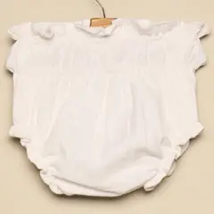 NICOLI - Bombacha Bebe Unisex