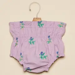 NICOLI - Bombacha Bebé Niña