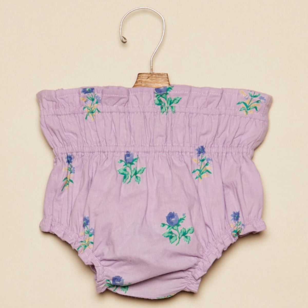 NICOLI - Bombacha Bebé Niña Nicoli