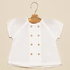 NICOLI - Blusa Bebé Niña