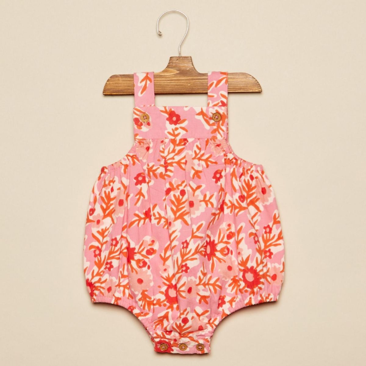 NICOLI - Enterito Bebé Niña Nicoli