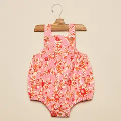 NICOLI - Enterito Bebé Niña