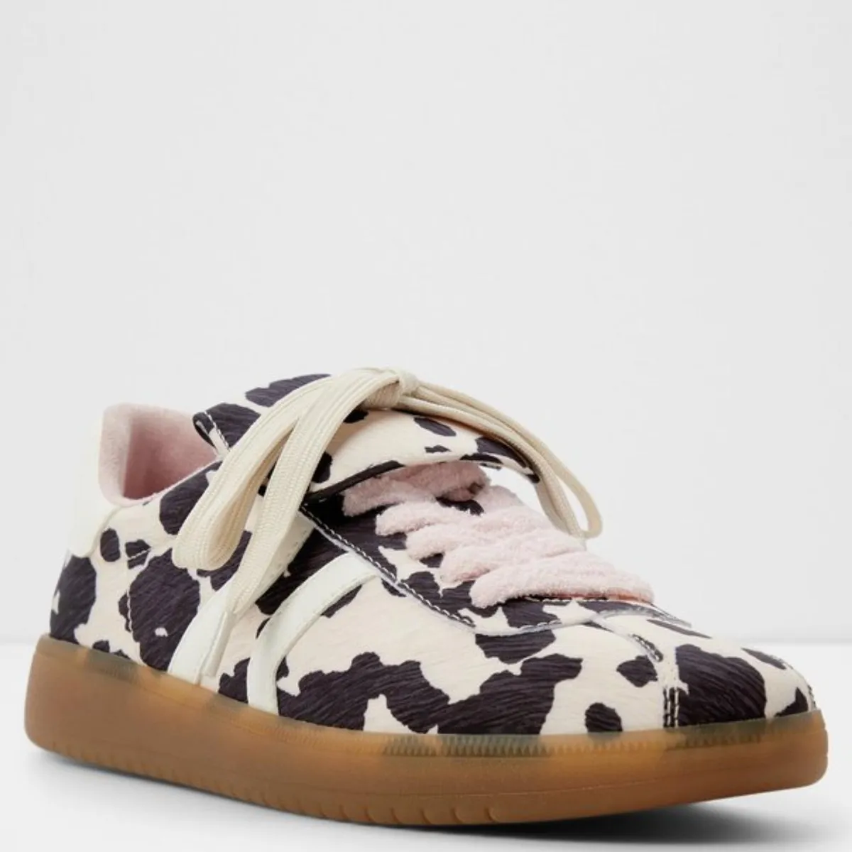 ALDO - Itsneaker Zapatilla Urbana Mujer Blanco Aldo