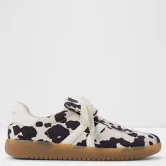 ALDO - Itsneaker Zapatilla Urbana Mujer Blanco