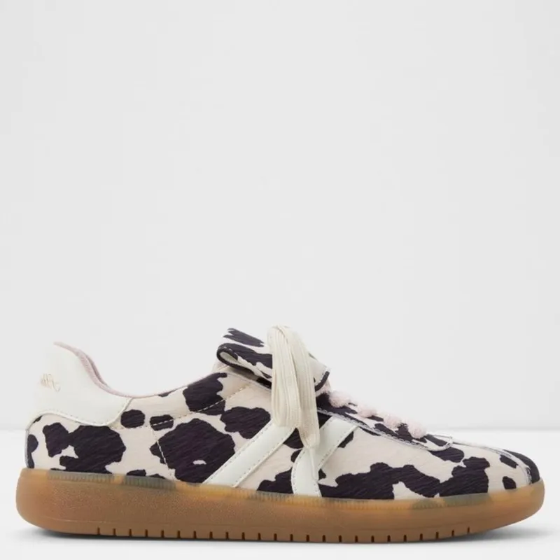 ALDO - Itsneaker Zapatilla Urbana Mujer Blanco Aldo