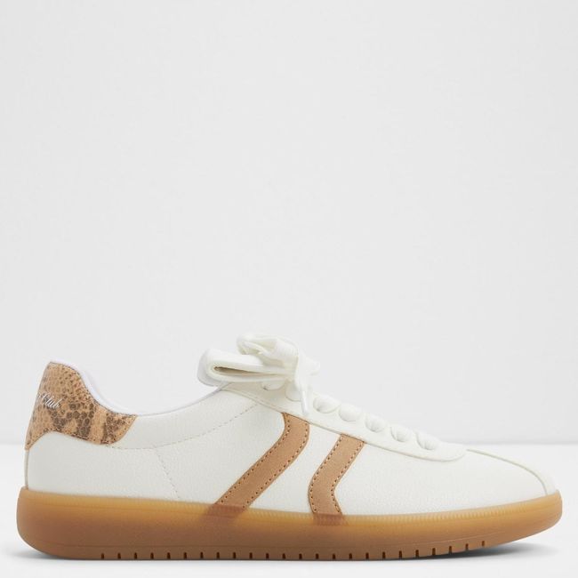 ALDO - Itsneaker Zapatilla Urbana Mujer Blanco Aldo