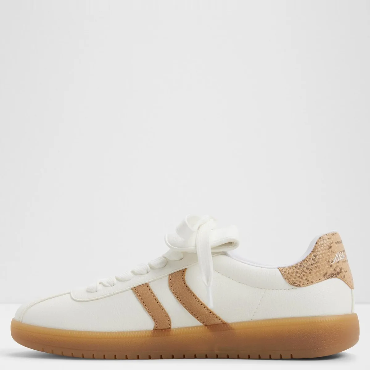 ALDO - Itsneaker Zapatilla Urbana Mujer Blanco Aldo