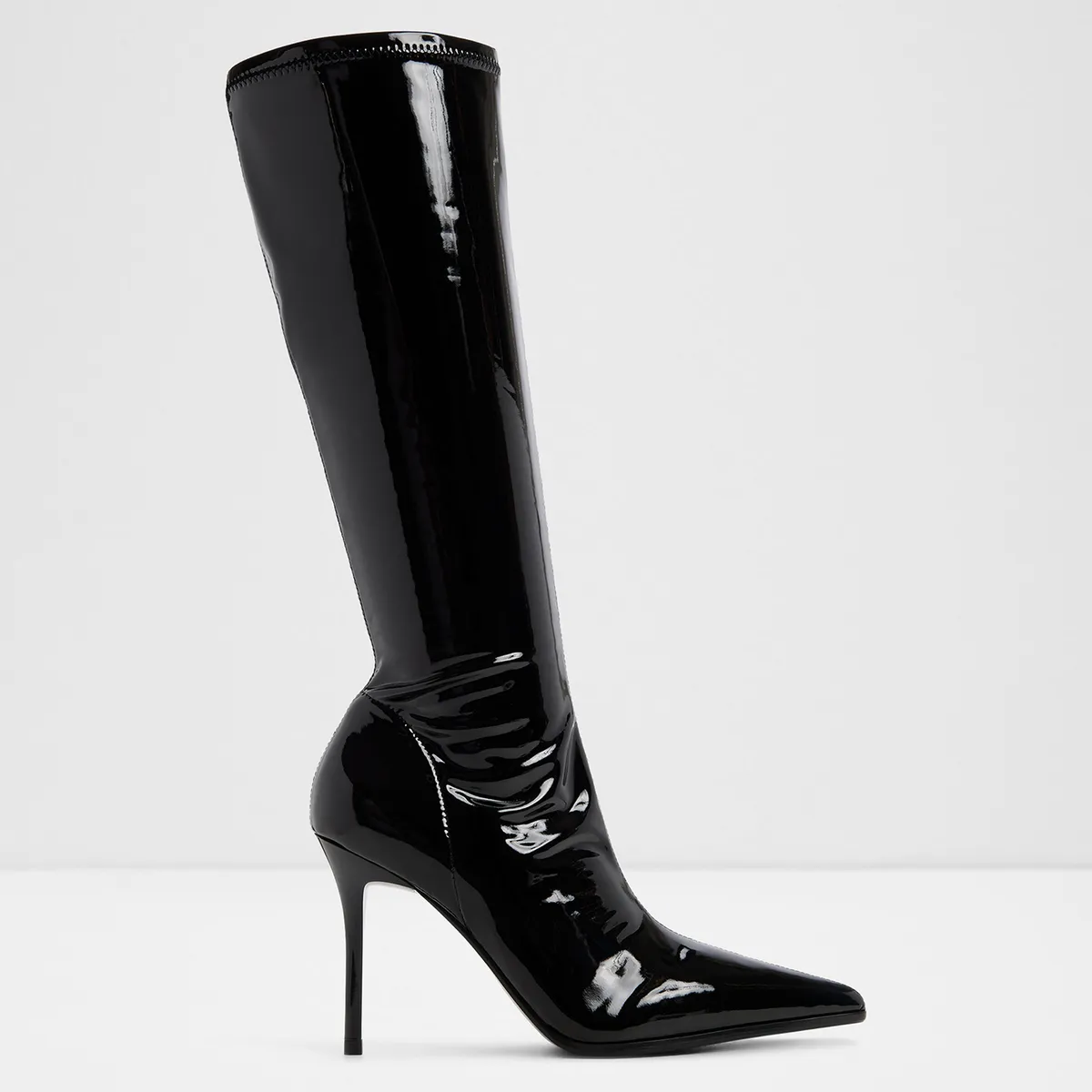 ALDO - Re-Emily Bota Mujer Negro Aldo