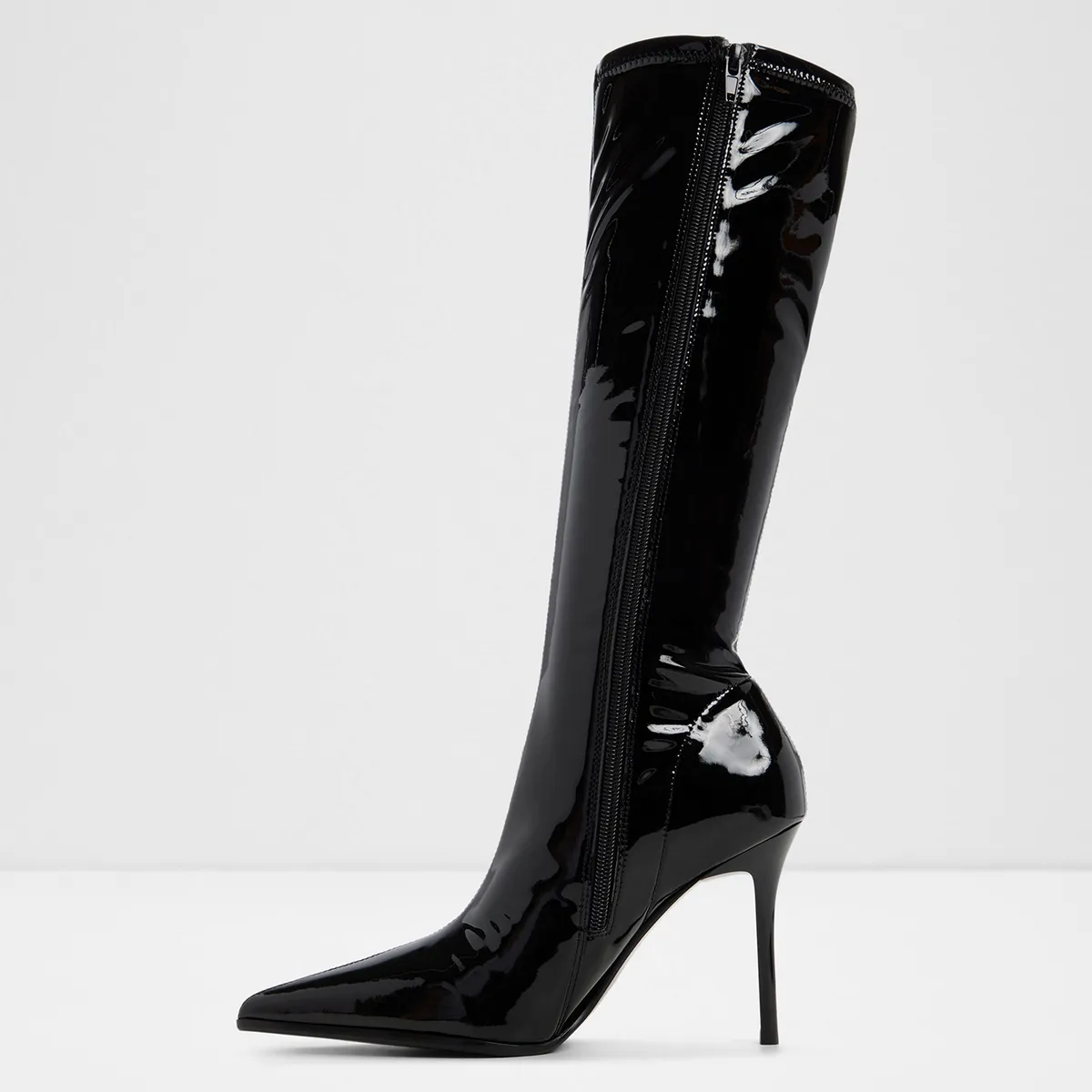 ALDO - Re-Emily Bota Mujer Negro Aldo