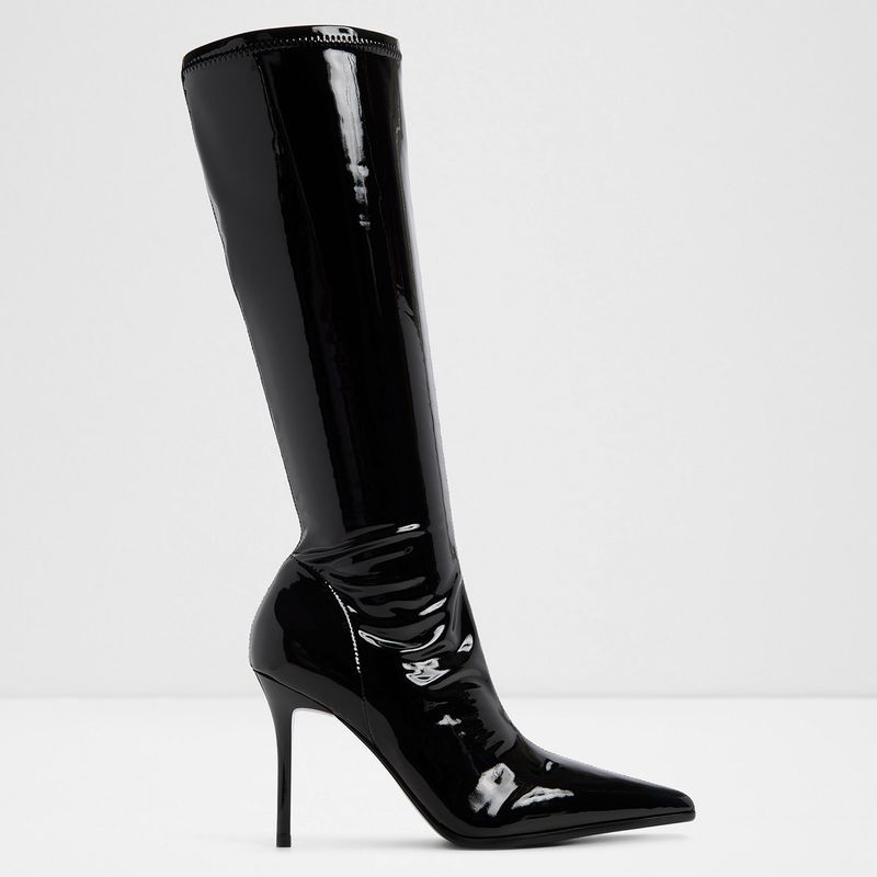 ALDO - Re-Emily Bota Mujer Negro Aldo