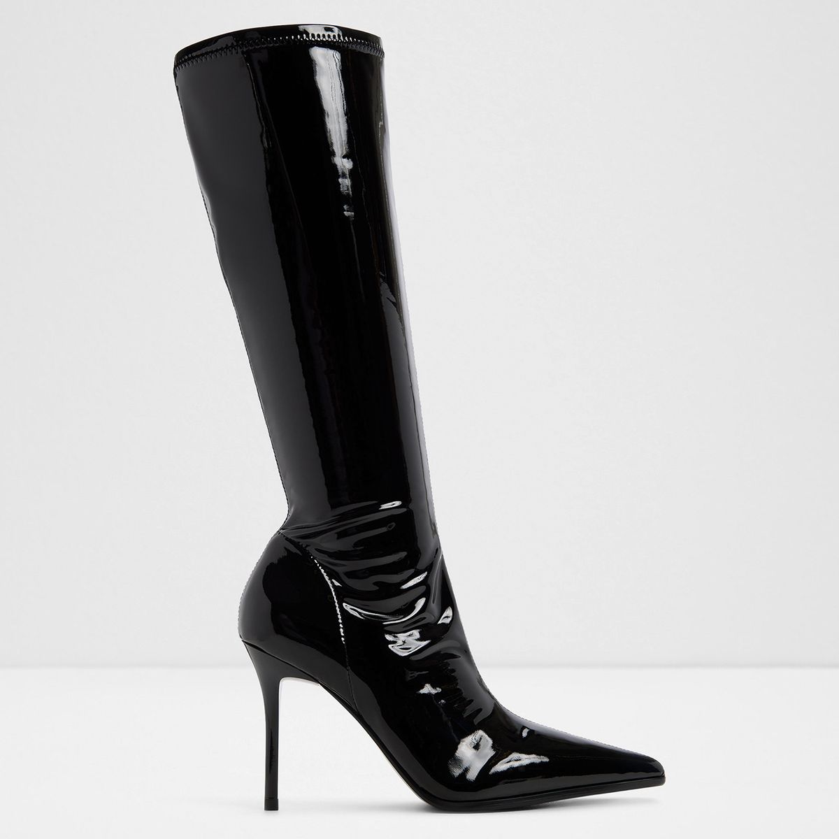 ALDO - Re-Emily Bota Mujer Negro Aldo