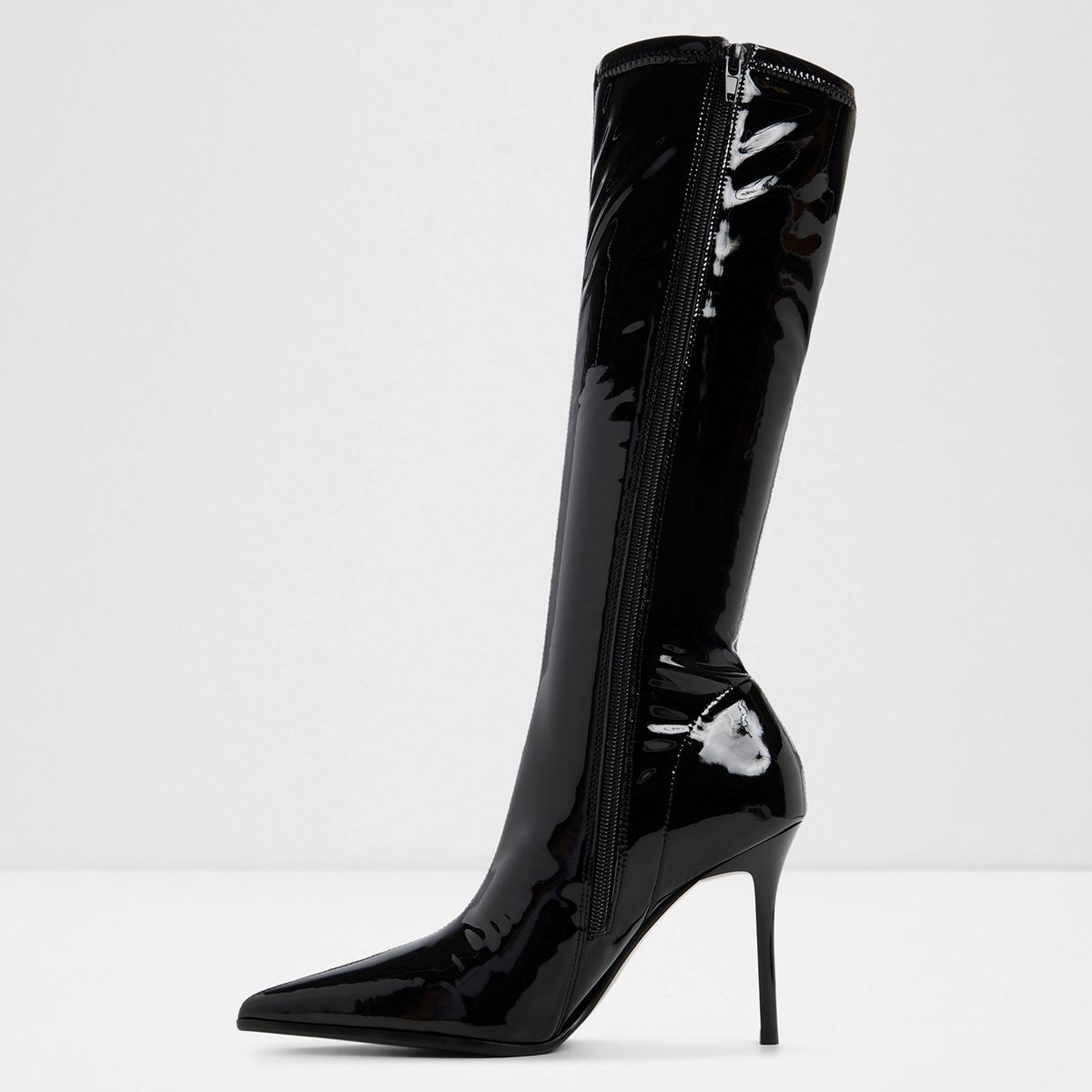 ALDO - Re-Emily Bota Mujer Negro Aldo