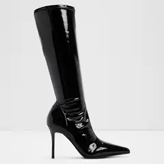 ALDO - Re-Emily Bota Mujer Negro