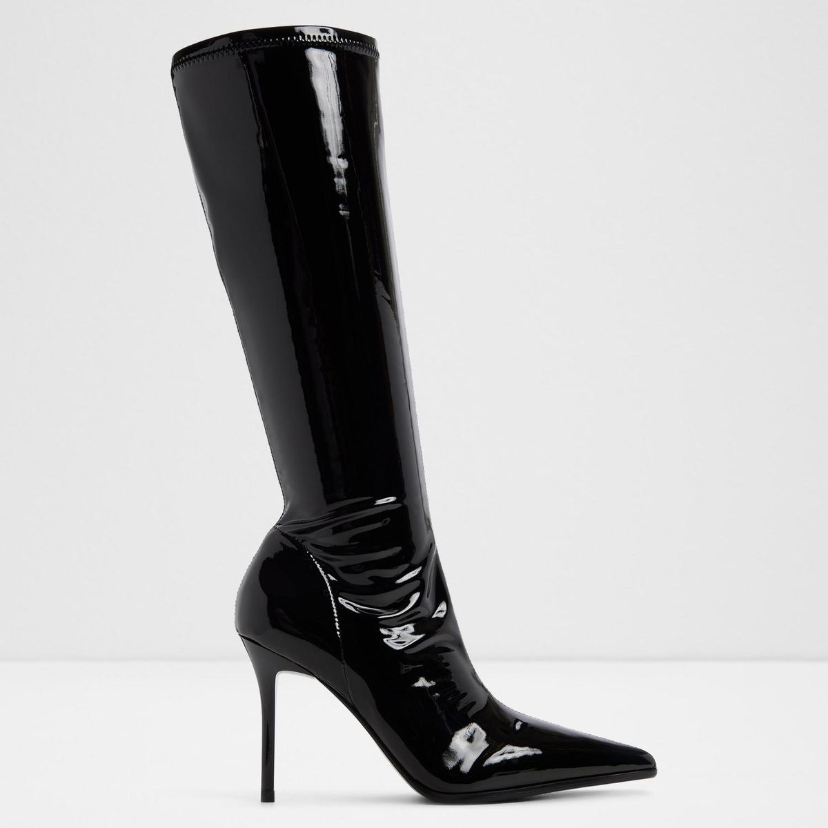 ALDO - Re-Emily Bota Mujer Negro Aldo