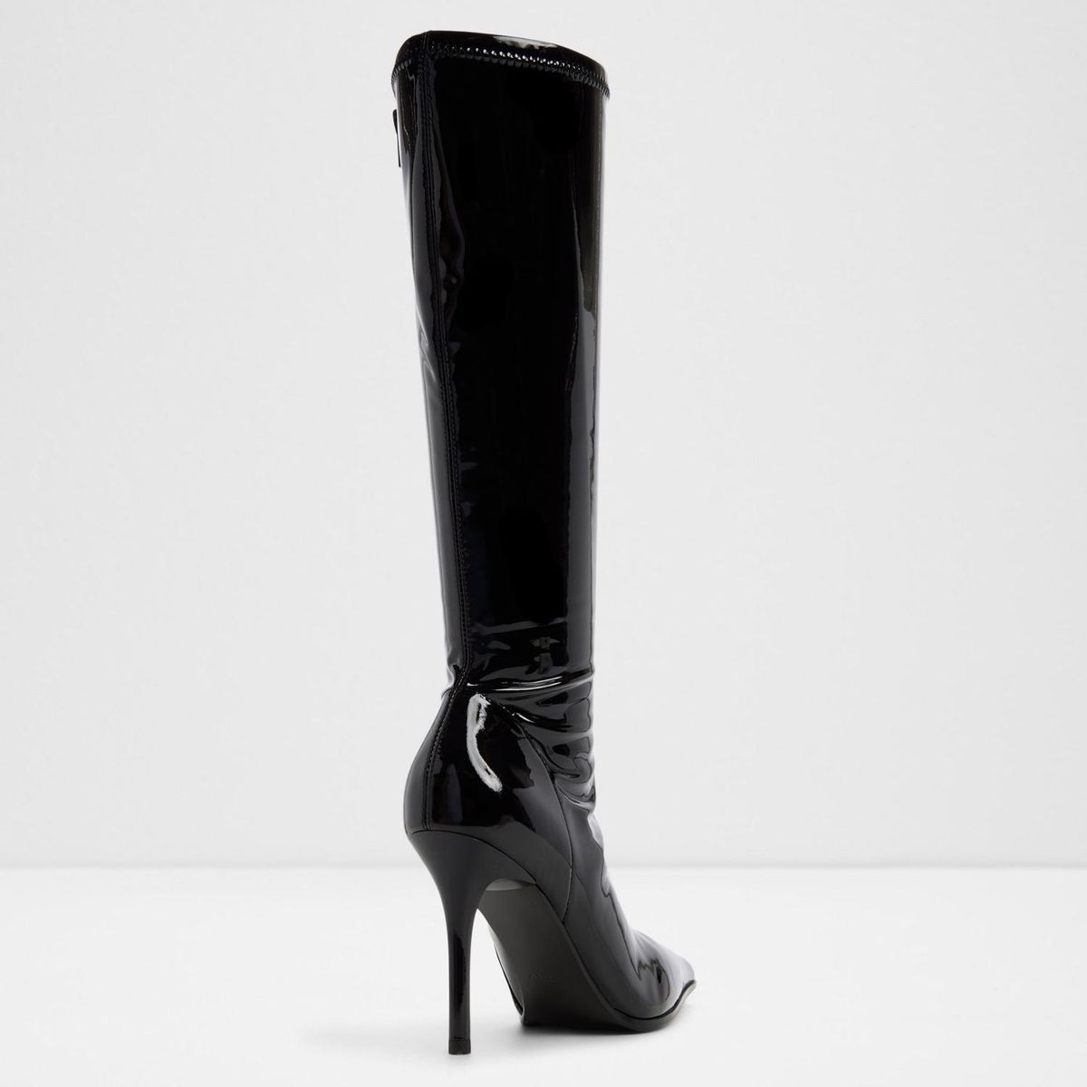 ALDO - Re-Emily Bota Mujer Negro Aldo
