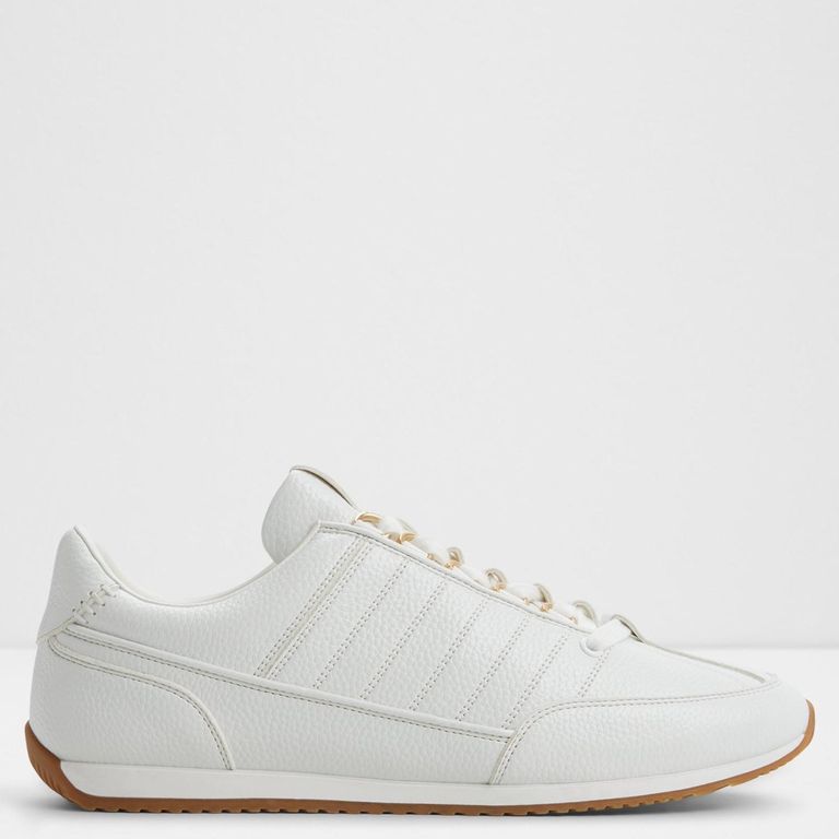 ALDO Rocko Zapatilla Urbana Hombre Blanco