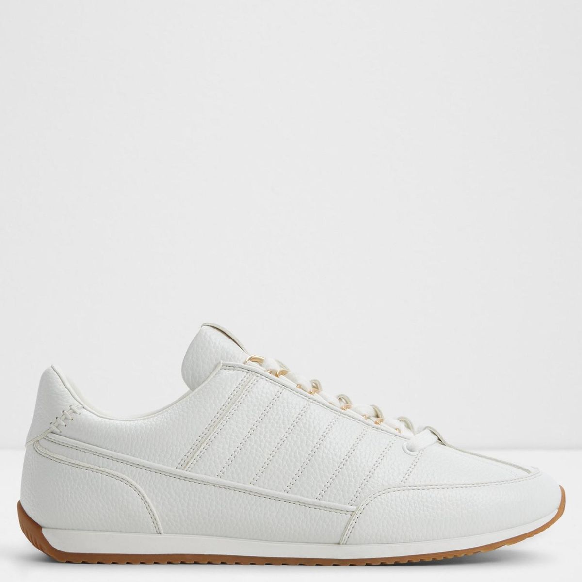 ALDO - Zapato Casual Hombre Blanco Aldo